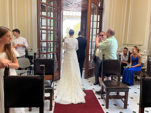 Il matrimonio di Alessandro e DANIELA a Sanremo, Imperia 3