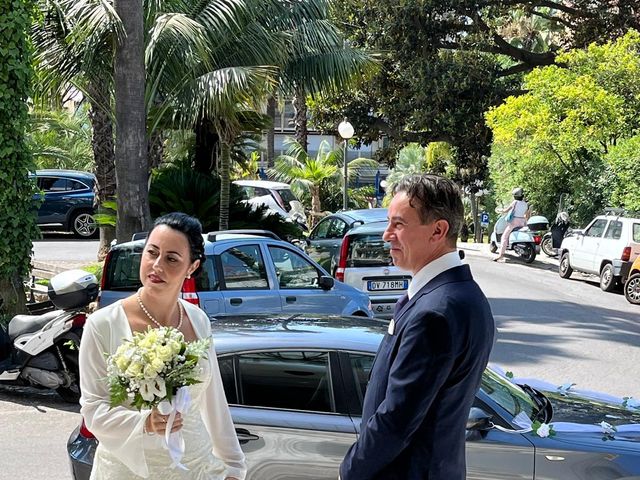 Il matrimonio di Alessandro e DANIELA a Sanremo, Imperia 6
