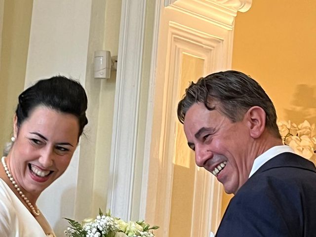 Il matrimonio di Alessandro e DANIELA a Sanremo, Imperia 8