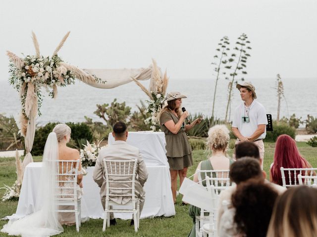 Il matrimonio di Stessy e Giuseppe a Siracusa, Siracusa 21