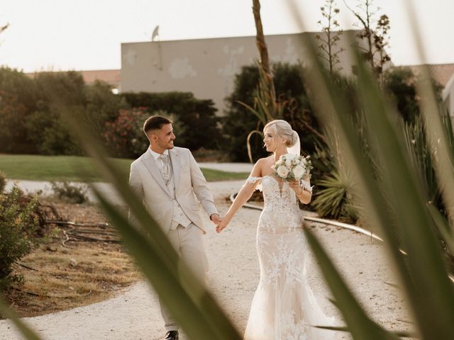 Il matrimonio di Stessy e Giuseppe a Siracusa, Siracusa 30