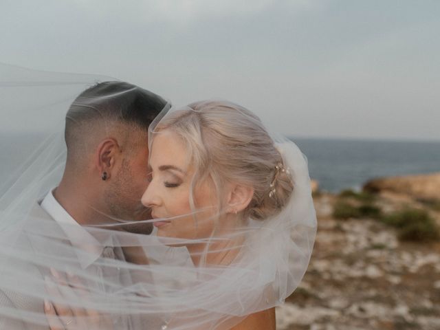 Il matrimonio di Stessy e Giuseppe a Siracusa, Siracusa 31