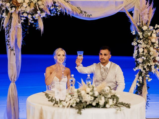 Il matrimonio di Stessy e Giuseppe a Siracusa, Siracusa 41