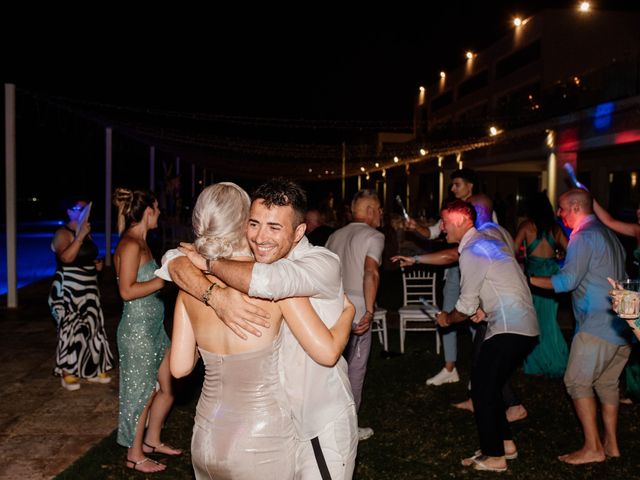 Il matrimonio di Stessy e Giuseppe a Siracusa, Siracusa 45