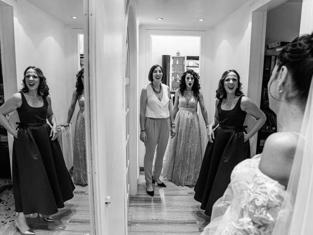 Il matrimonio di Mario e Ersilia a Milazzo, Messina 2