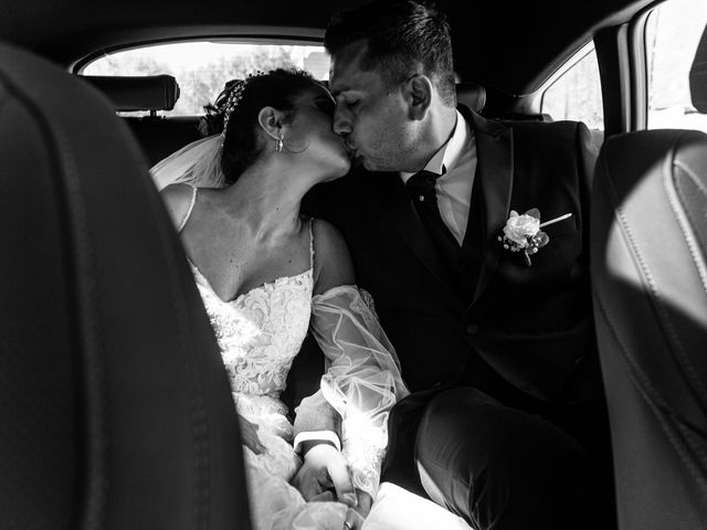 Il matrimonio di Mario e Ersilia a Milazzo, Messina 3