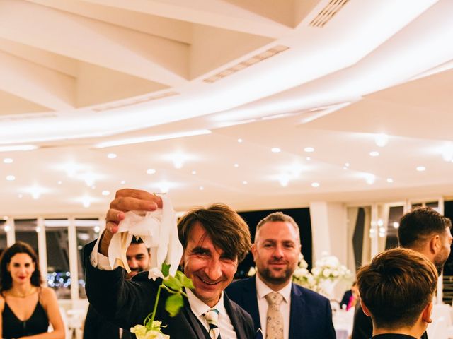 Il matrimonio di Mario e Ersilia a Milazzo, Messina 4