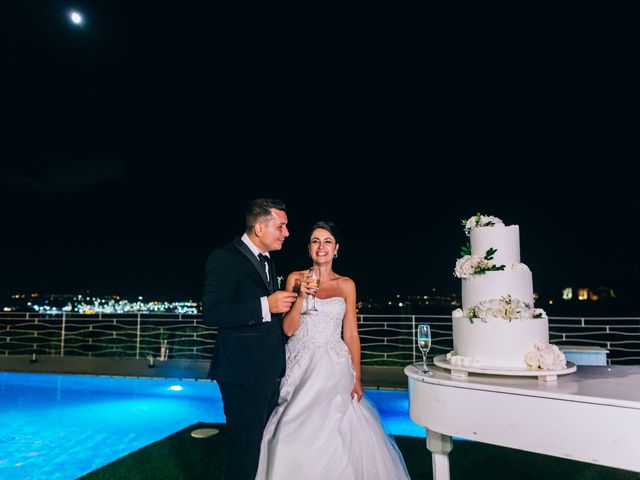 Il matrimonio di Mario e Ersilia a Milazzo, Messina 6