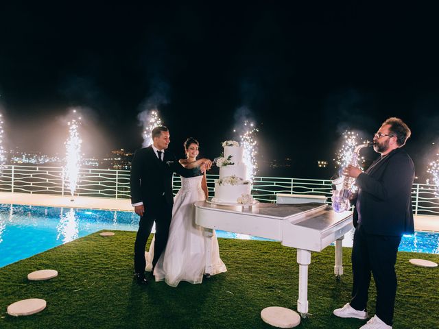 Il matrimonio di Mario e Ersilia a Milazzo, Messina 8
