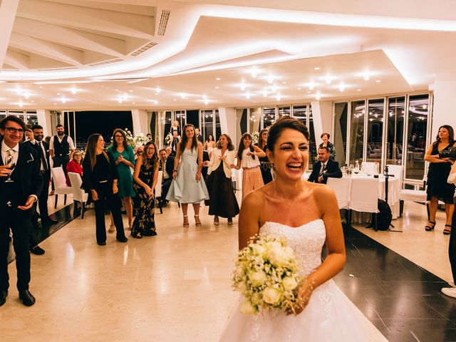 Il matrimonio di Mario e Ersilia a Milazzo, Messina 10