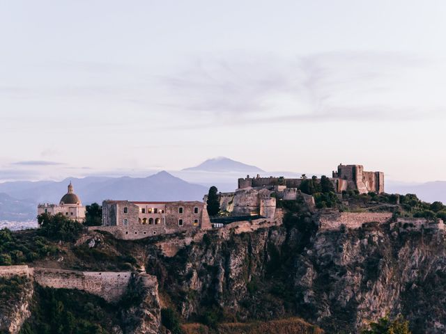 Il matrimonio di Mario e Ersilia a Milazzo, Messina 15
