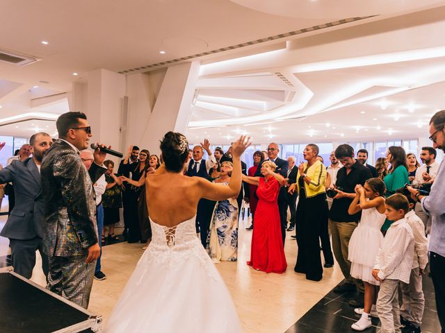Il matrimonio di Mario e Ersilia a Milazzo, Messina 19