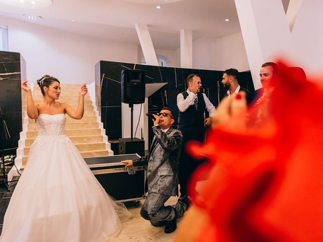 Il matrimonio di Mario e Ersilia a Milazzo, Messina 21