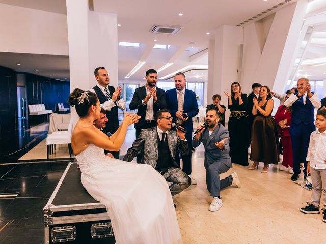 Il matrimonio di Mario e Ersilia a Milazzo, Messina 22