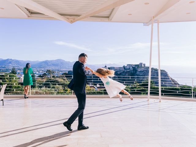 Il matrimonio di Mario e Ersilia a Milazzo, Messina 24