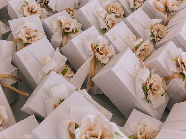 Il matrimonio di Mario e Ersilia a Milazzo, Messina 30
