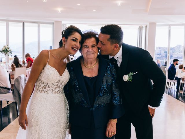 Il matrimonio di Mario e Ersilia a Milazzo, Messina 32