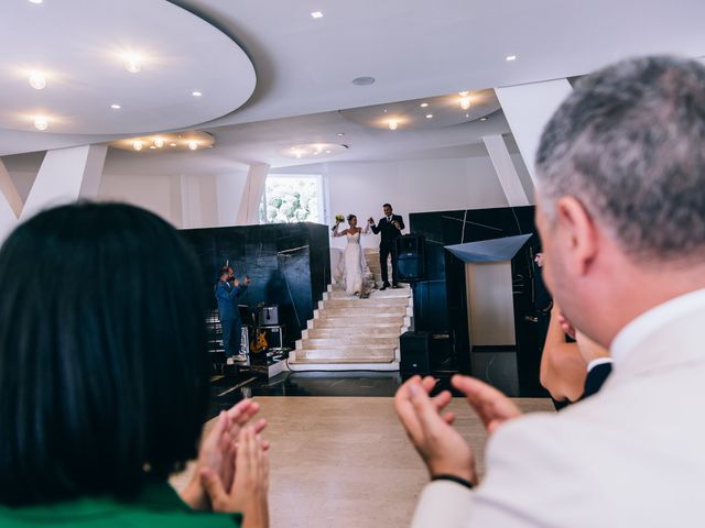 Il matrimonio di Mario e Ersilia a Milazzo, Messina 34