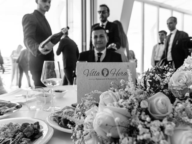 Il matrimonio di Mario e Ersilia a Milazzo, Messina 35