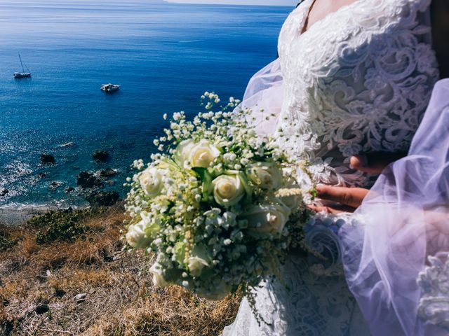 Il matrimonio di Mario e Ersilia a Milazzo, Messina 44