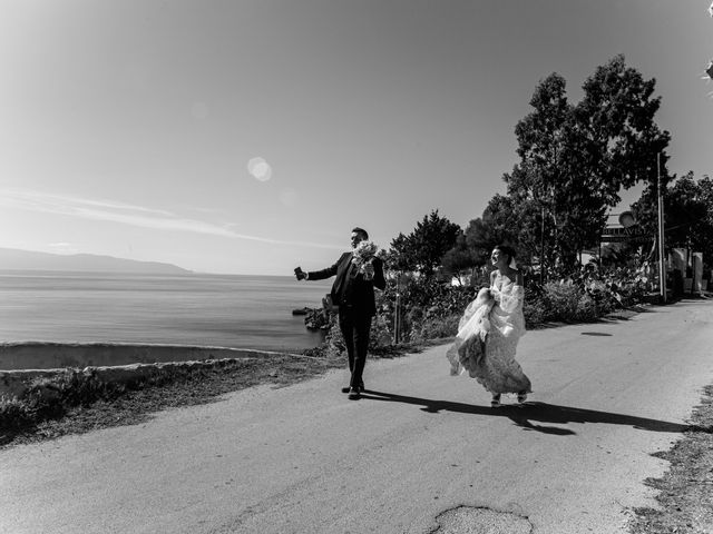 Il matrimonio di Mario e Ersilia a Milazzo, Messina 46