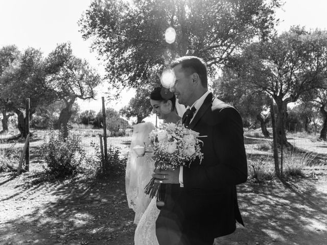 Il matrimonio di Mario e Ersilia a Milazzo, Messina 48