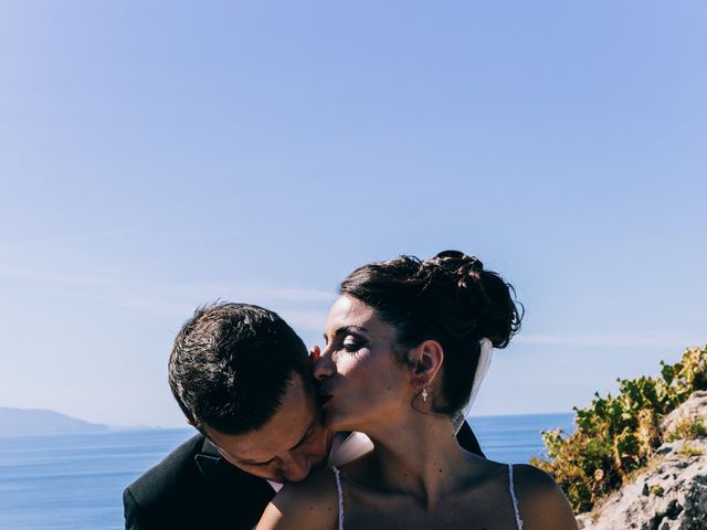 Il matrimonio di Mario e Ersilia a Milazzo, Messina 49