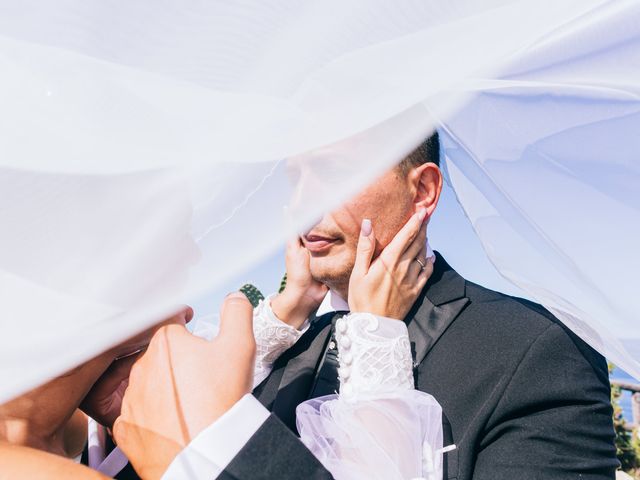 Il matrimonio di Mario e Ersilia a Milazzo, Messina 51
