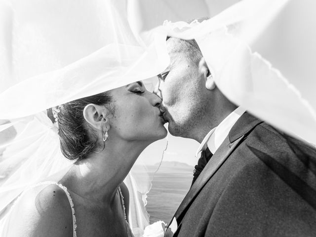 Il matrimonio di Mario e Ersilia a Milazzo, Messina 52