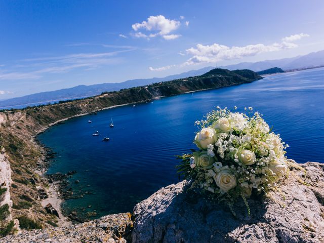 Il matrimonio di Mario e Ersilia a Milazzo, Messina 53