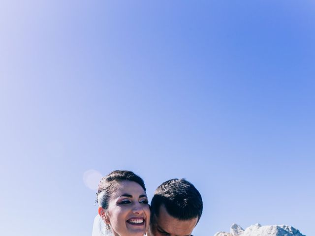 Il matrimonio di Mario e Ersilia a Milazzo, Messina 55