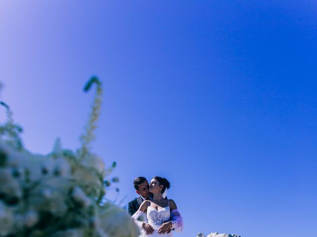 Il matrimonio di Mario e Ersilia a Milazzo, Messina 56