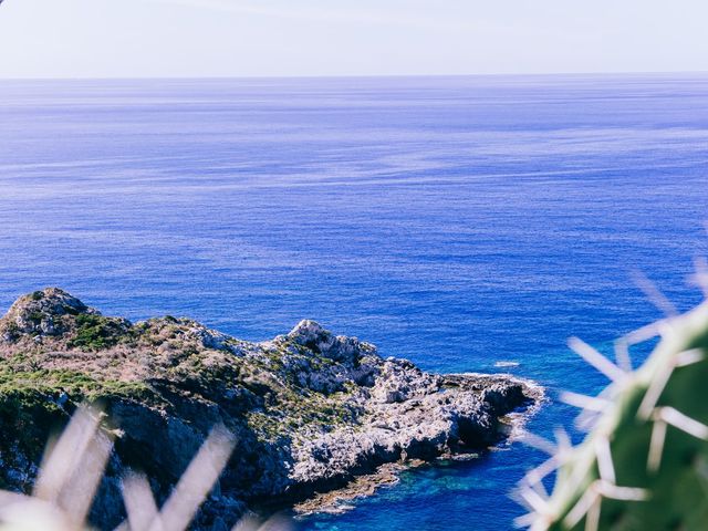 Il matrimonio di Mario e Ersilia a Milazzo, Messina 57