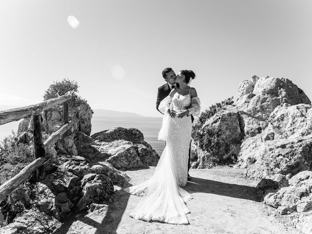 Il matrimonio di Mario e Ersilia a Milazzo, Messina 58