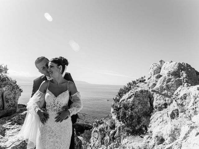 Il matrimonio di Mario e Ersilia a Milazzo, Messina 59