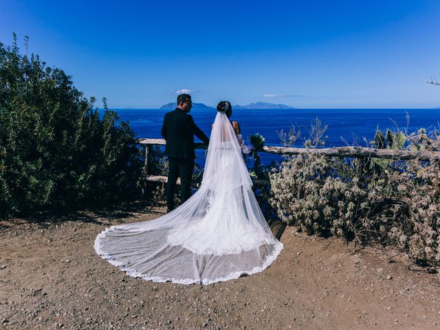 Il matrimonio di Mario e Ersilia a Milazzo, Messina 60