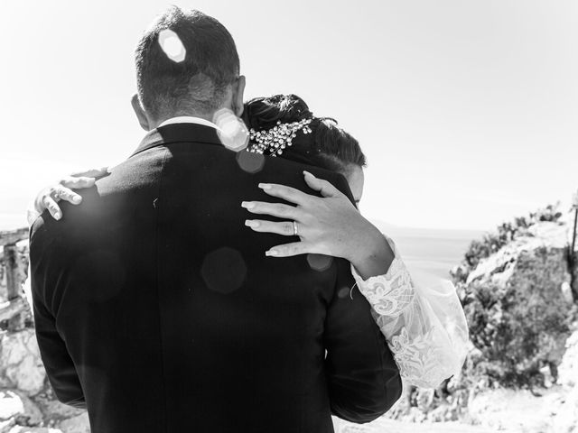 Il matrimonio di Mario e Ersilia a Milazzo, Messina 61