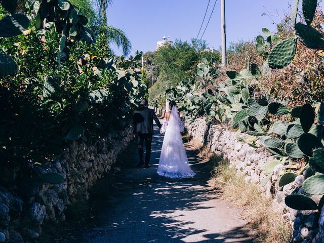 Il matrimonio di Mario e Ersilia a Milazzo, Messina 62