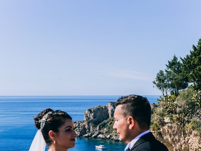 Il matrimonio di Mario e Ersilia a Milazzo, Messina 64