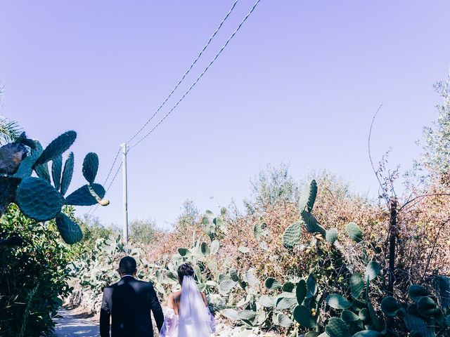 Il matrimonio di Mario e Ersilia a Milazzo, Messina 65