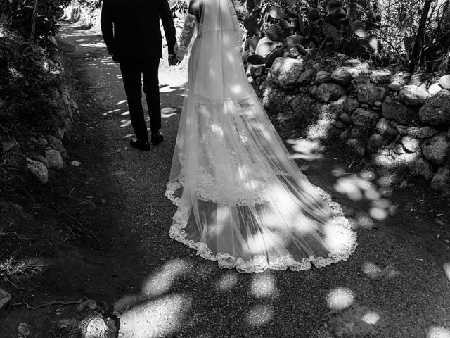 Il matrimonio di Mario e Ersilia a Milazzo, Messina 66