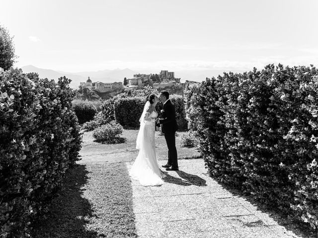 Il matrimonio di Mario e Ersilia a Milazzo, Messina 67