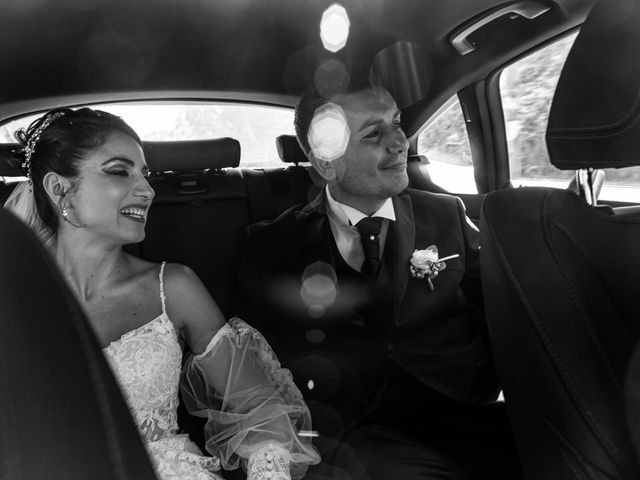 Il matrimonio di Mario e Ersilia a Milazzo, Messina 69