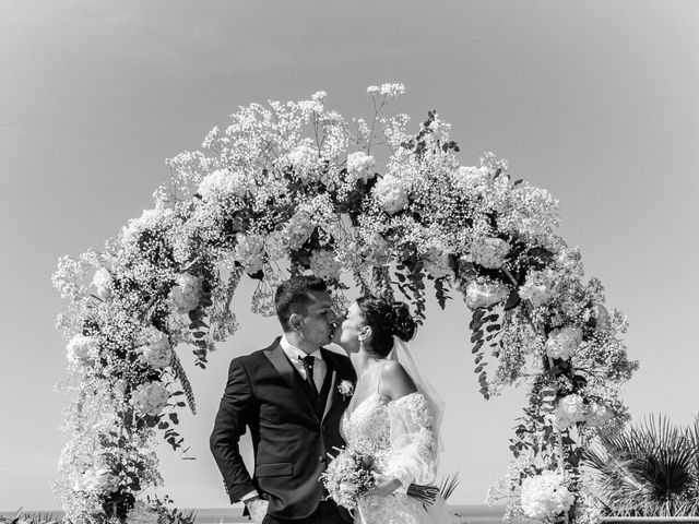 Il matrimonio di Mario e Ersilia a Milazzo, Messina 70