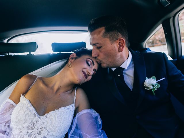 Il matrimonio di Mario e Ersilia a Milazzo, Messina 71