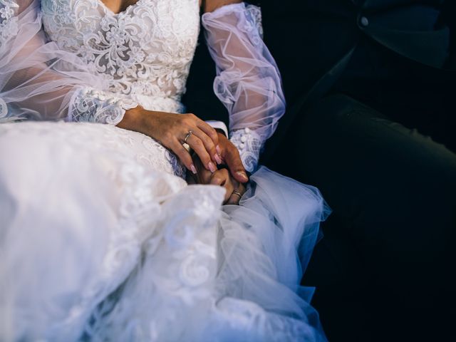 Il matrimonio di Mario e Ersilia a Milazzo, Messina 72