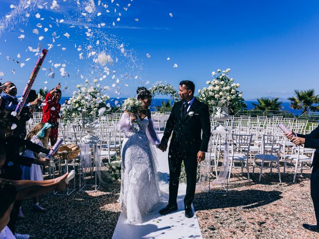 Il matrimonio di Mario e Ersilia a Milazzo, Messina 73