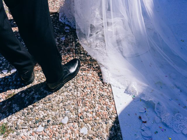 Il matrimonio di Mario e Ersilia a Milazzo, Messina 75