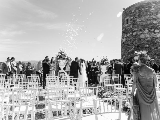 Il matrimonio di Mario e Ersilia a Milazzo, Messina 76