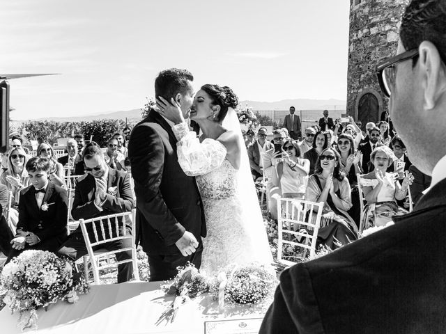 Il matrimonio di Mario e Ersilia a Milazzo, Messina 77